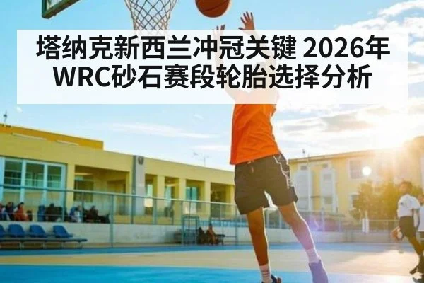 塔纳克新西兰冲冠关键 2026年WRC砂石赛段轮胎选择分析